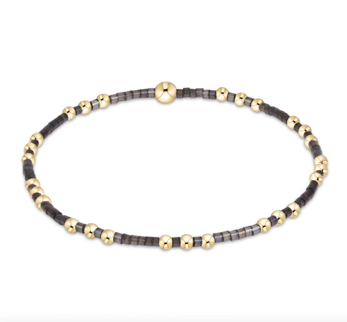 E Newton Hope Joy Bracelet - Moonlight