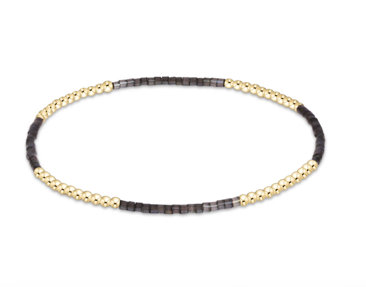 E Newton Hope Blissful Bracelet - Moonlight
