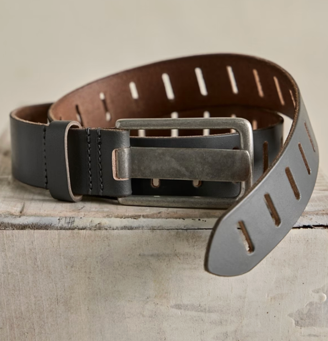 WTF Jona Belt - Gravel Rock