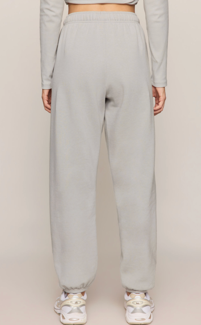 Uptown Jogger - Silverlake