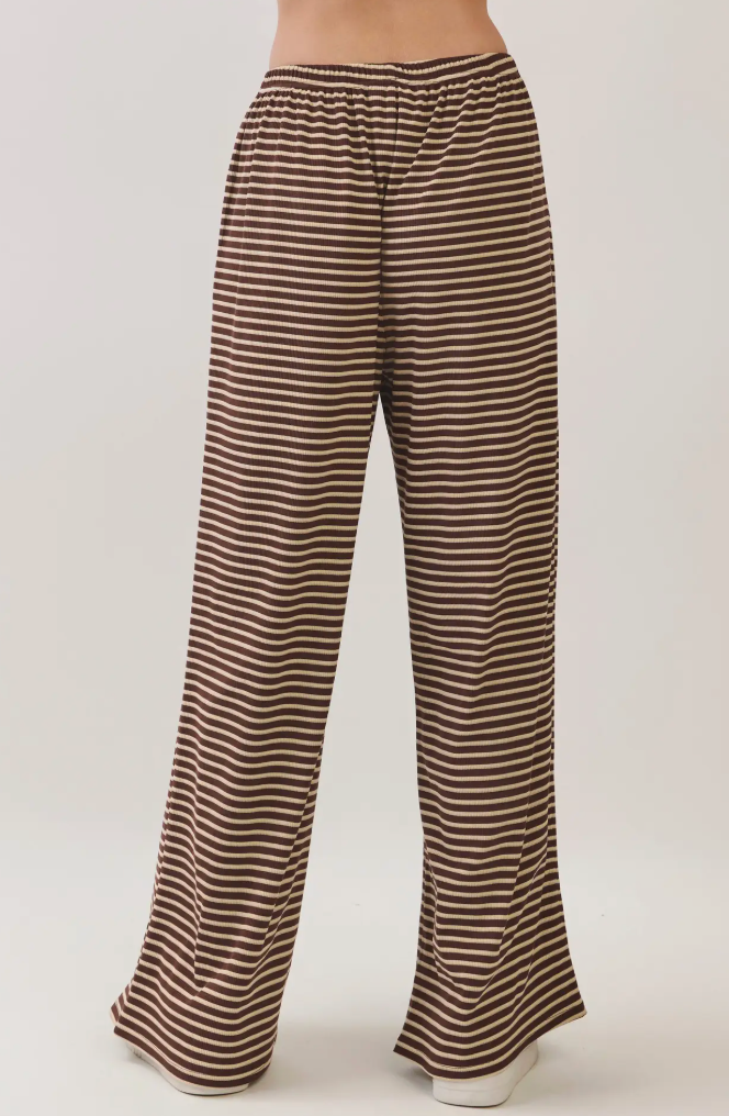 Maddie Brown Pants
