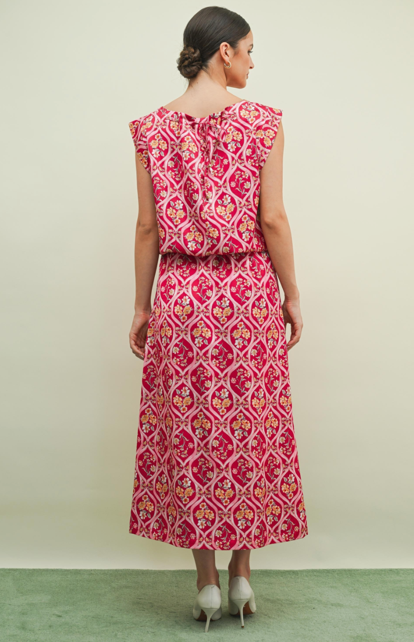 Victoria Set Skirt & Top