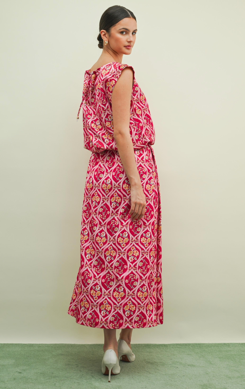Victoria Set Skirt & Top