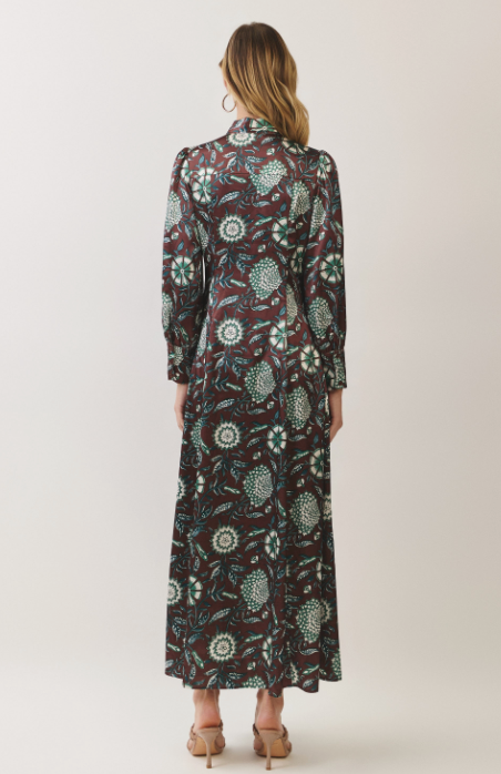 Penelope Multi Dress