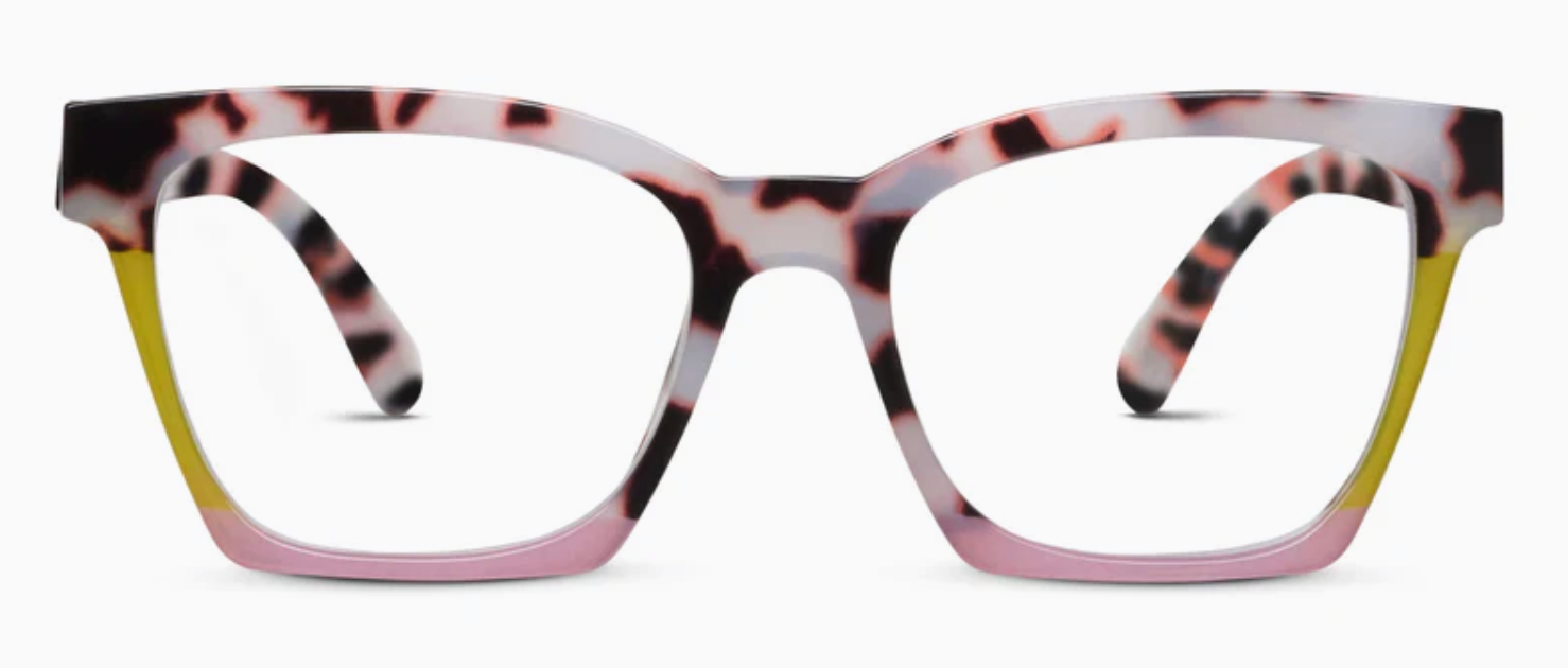 Peepers Birdie Reading Glasses*