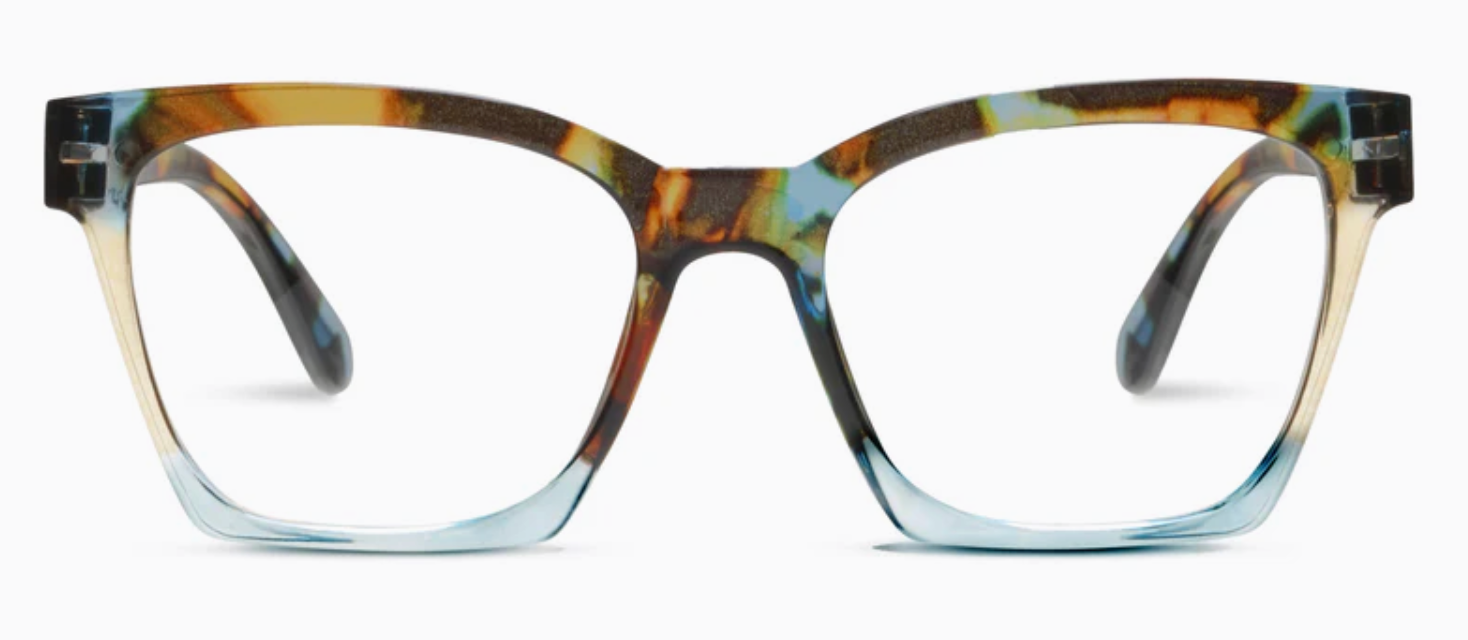 Peepers Birdie Reading Glasses*