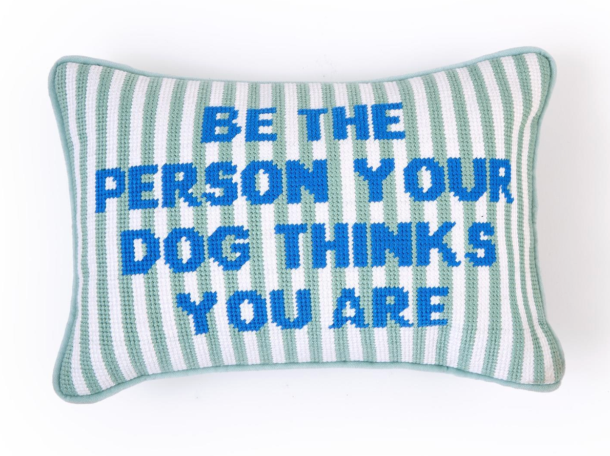 Say It Again Pillows