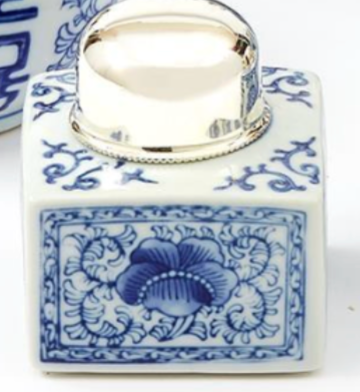 Cannon Tea Jars individually sold