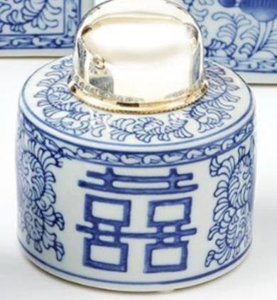 Cannon Tea Jars individually sold