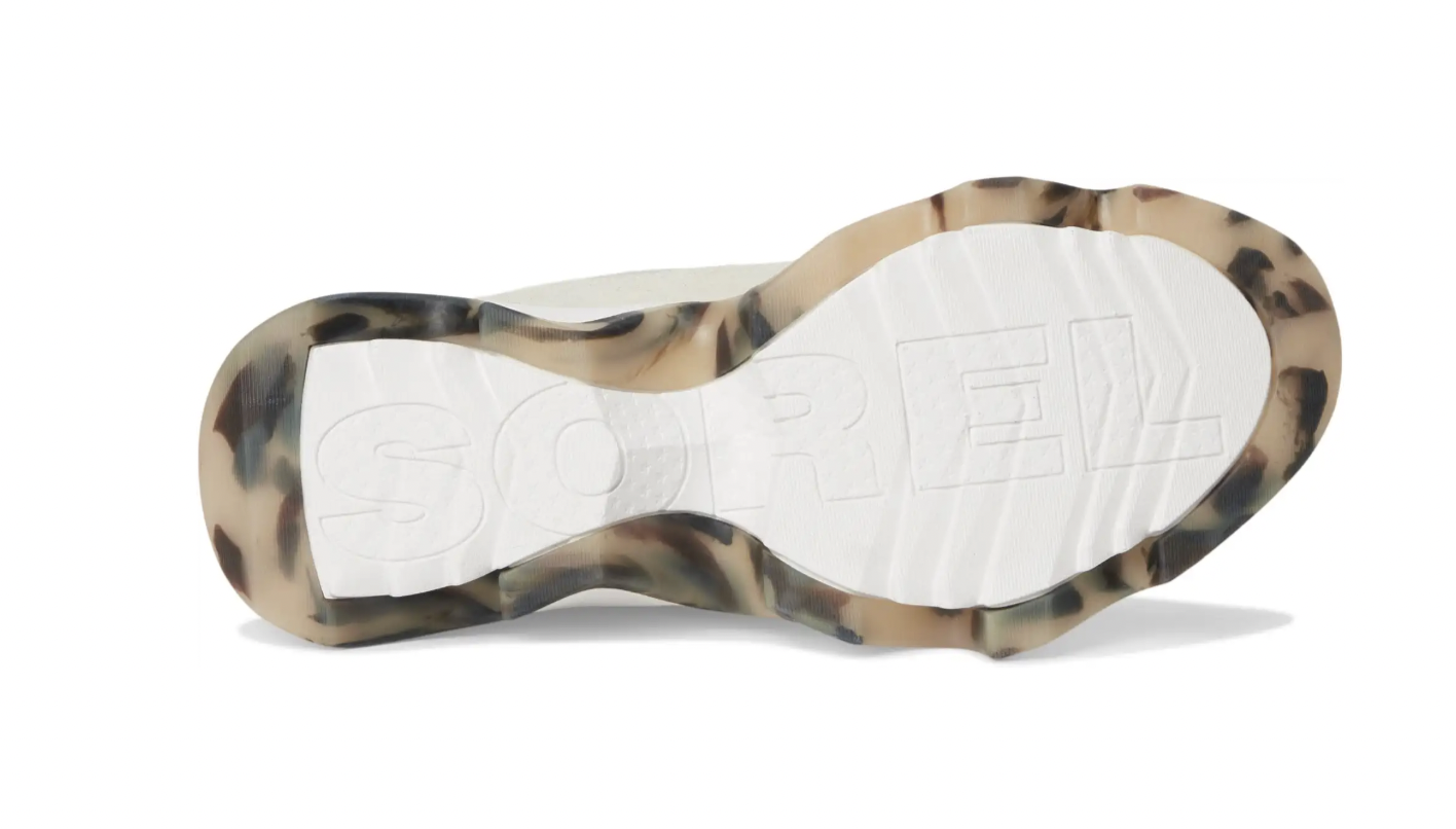 Sorel Kinetic Array Sneaker