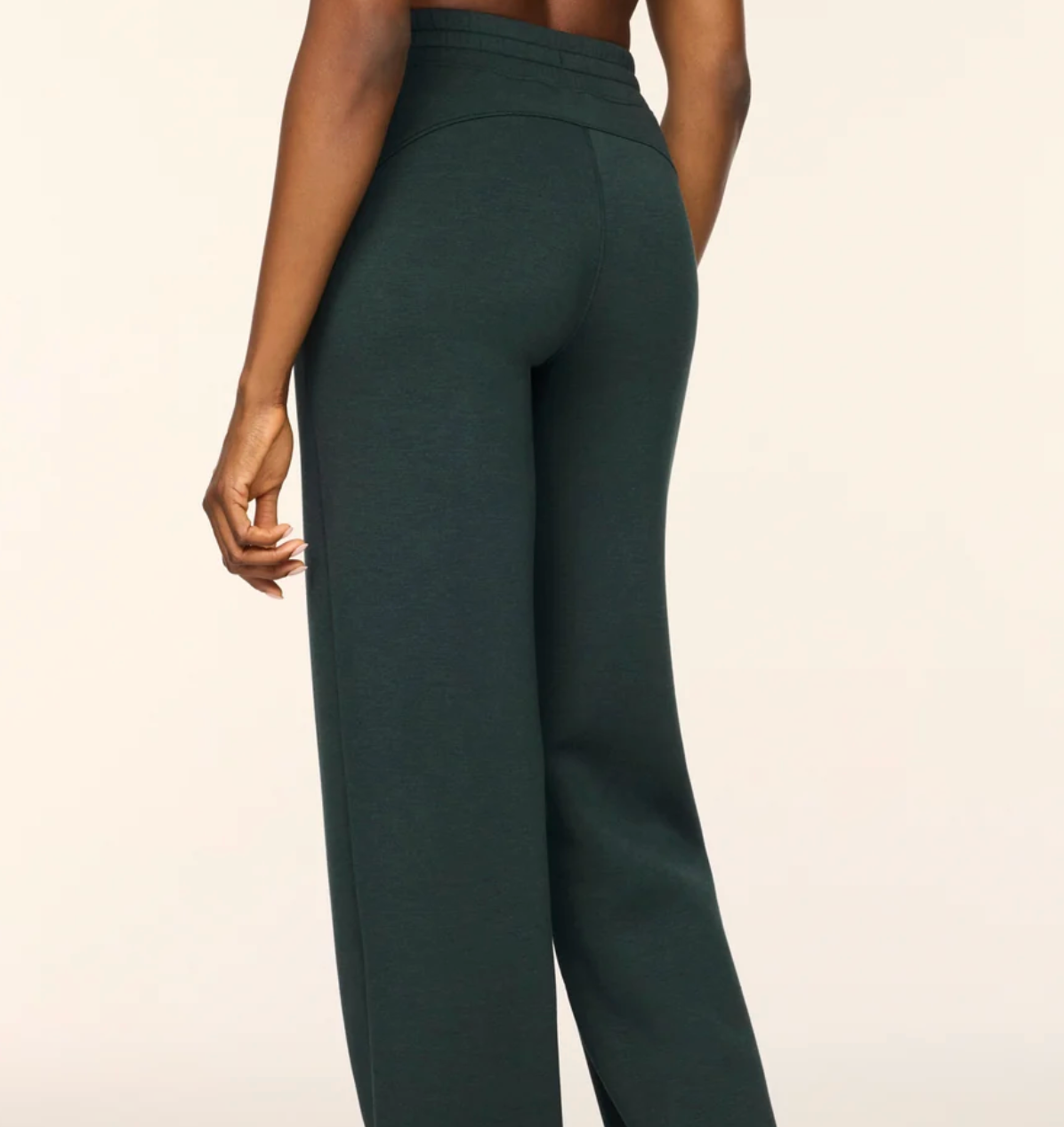 SPANX AirEssentials Straight Leg Pant