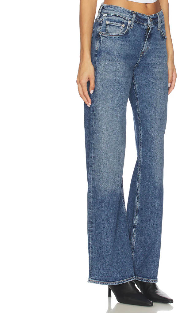 Nora Trouser in Benson