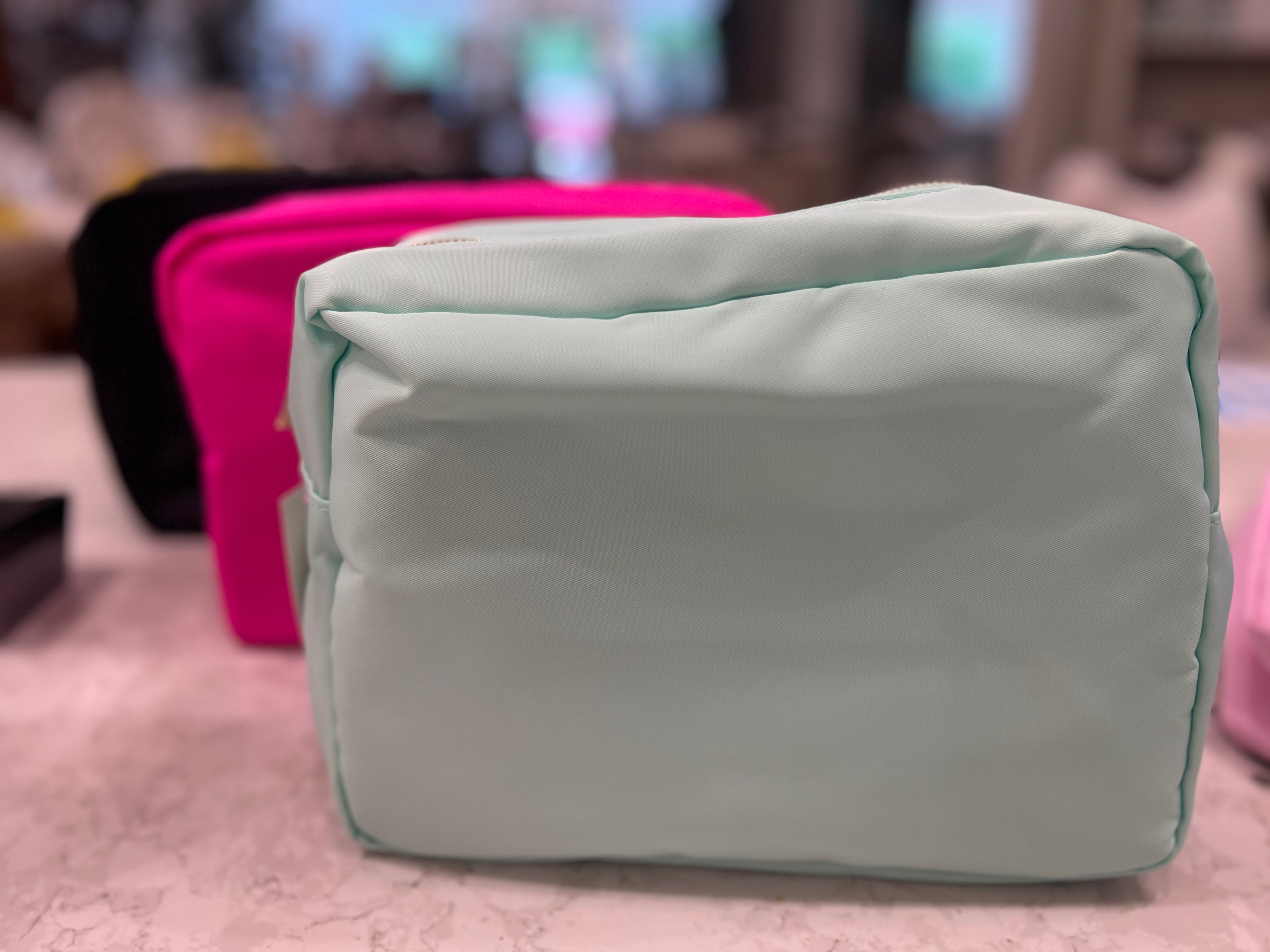 Cosmetic Bag
