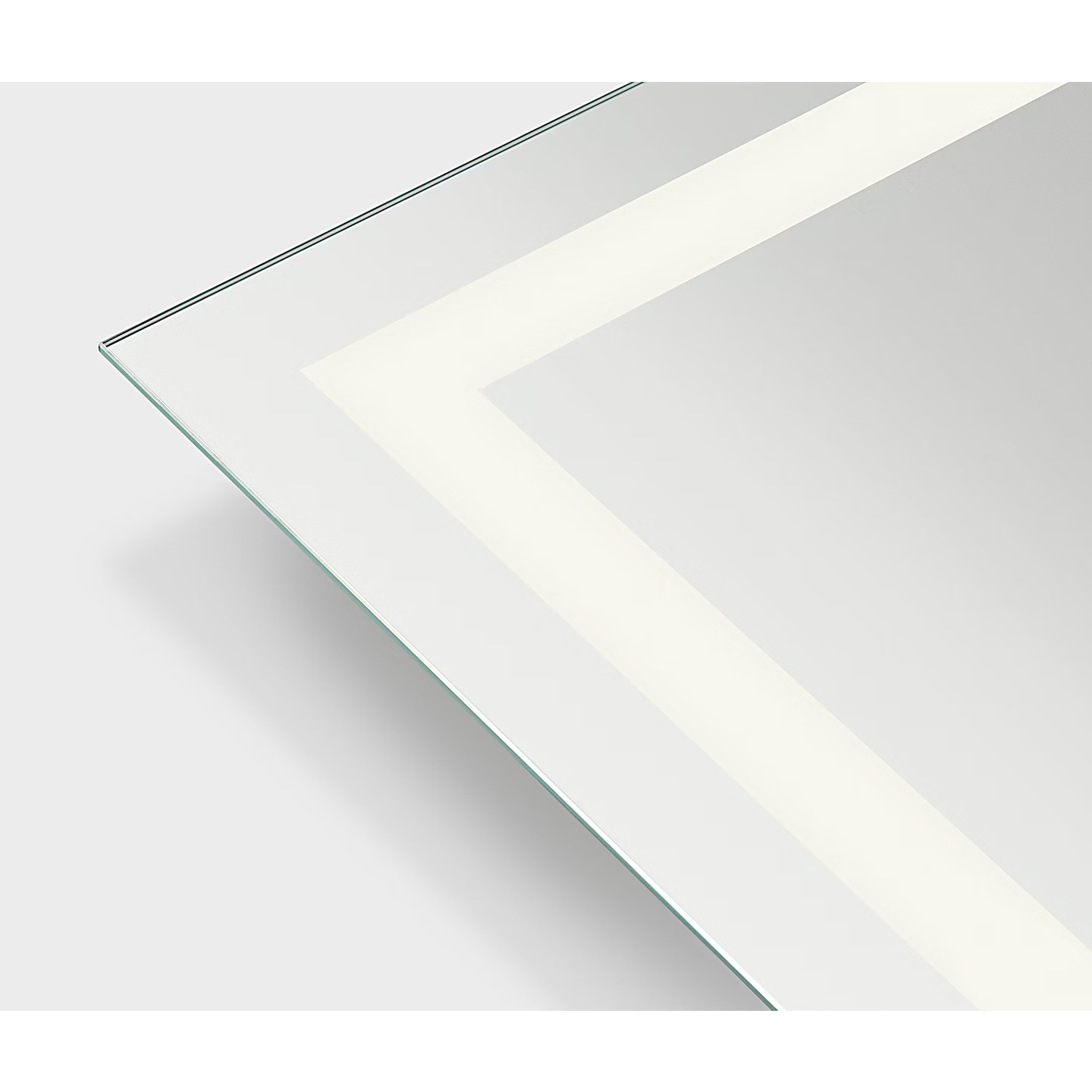 Mera 72" x 36" Illuminated Mirror