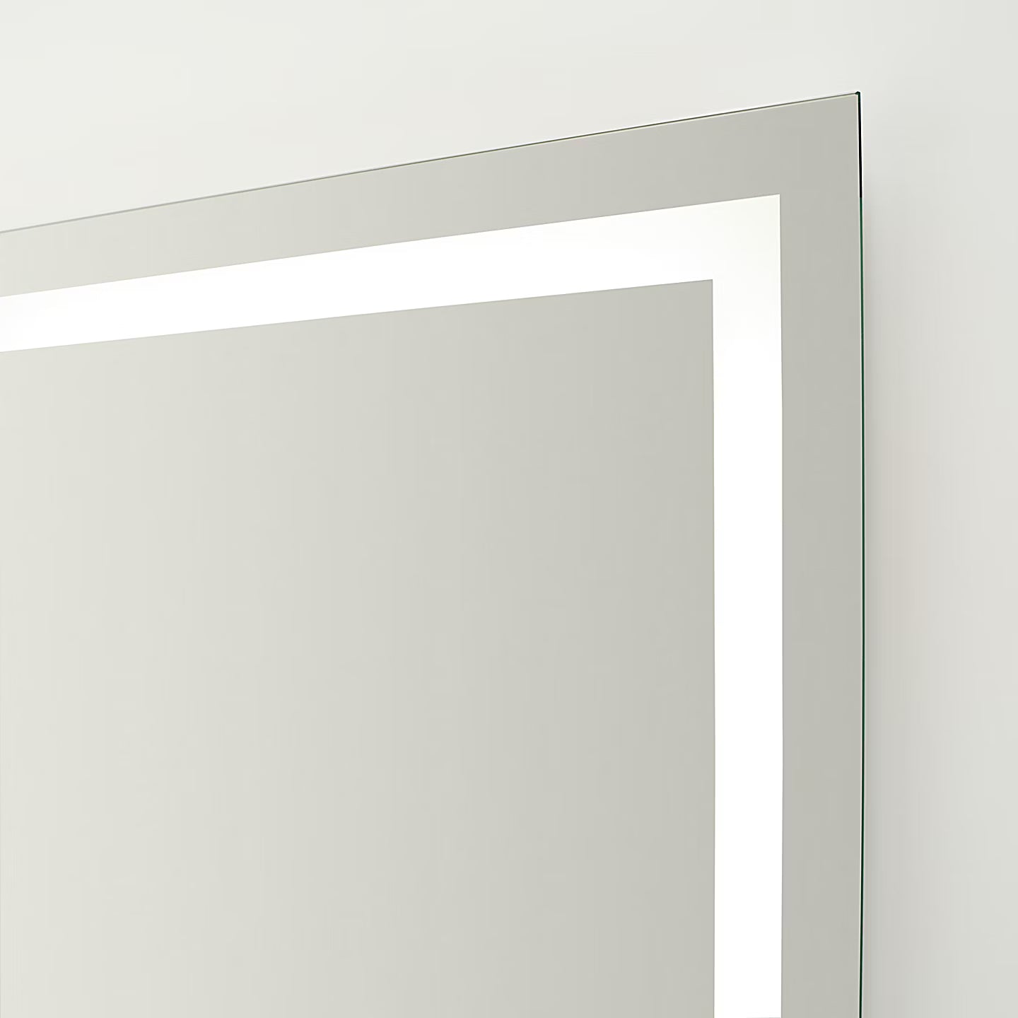 Mera 72" x 36" Illuminated Mirror