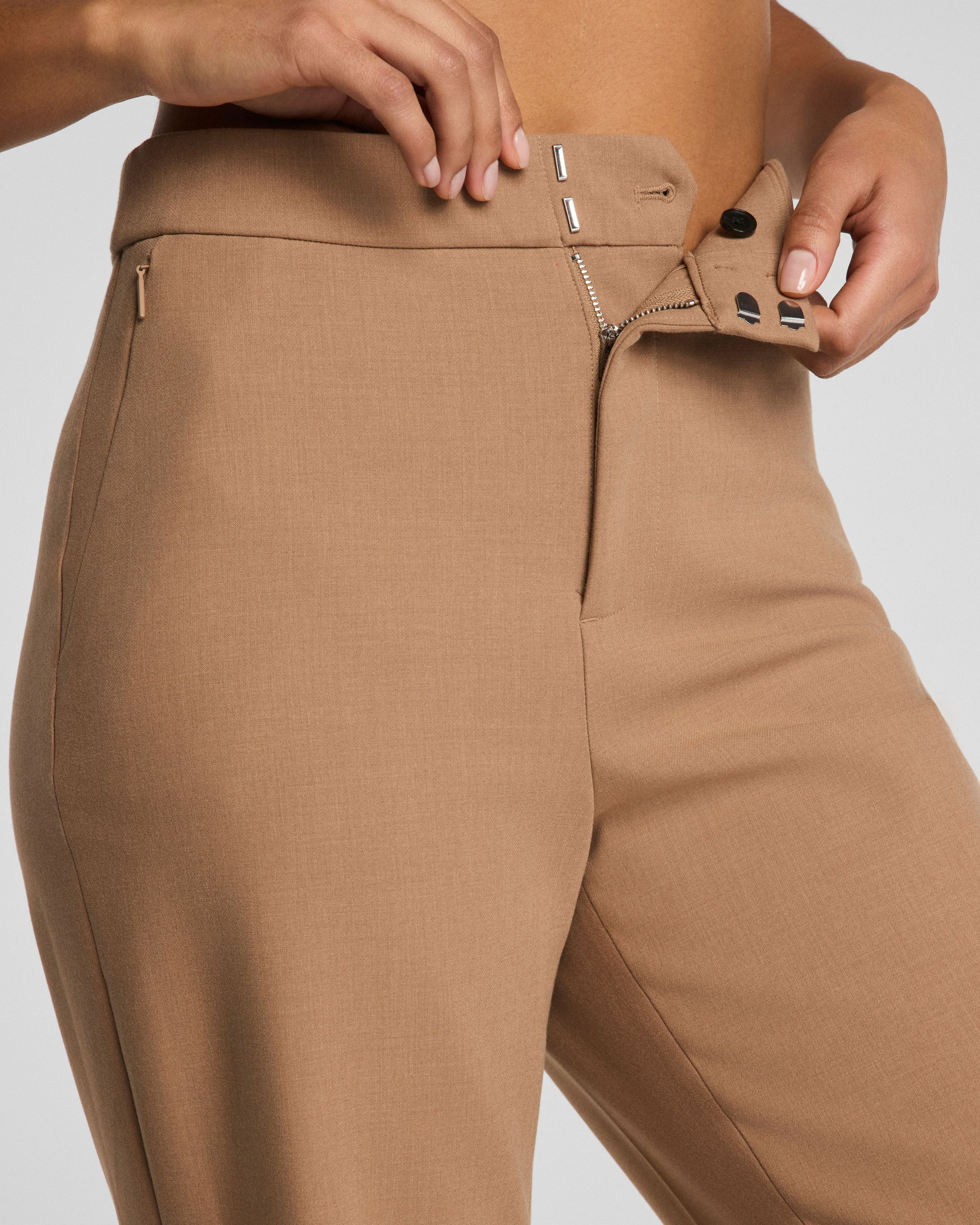 SPANXsupersmooth WellSuited 360 Easy Flare Pant