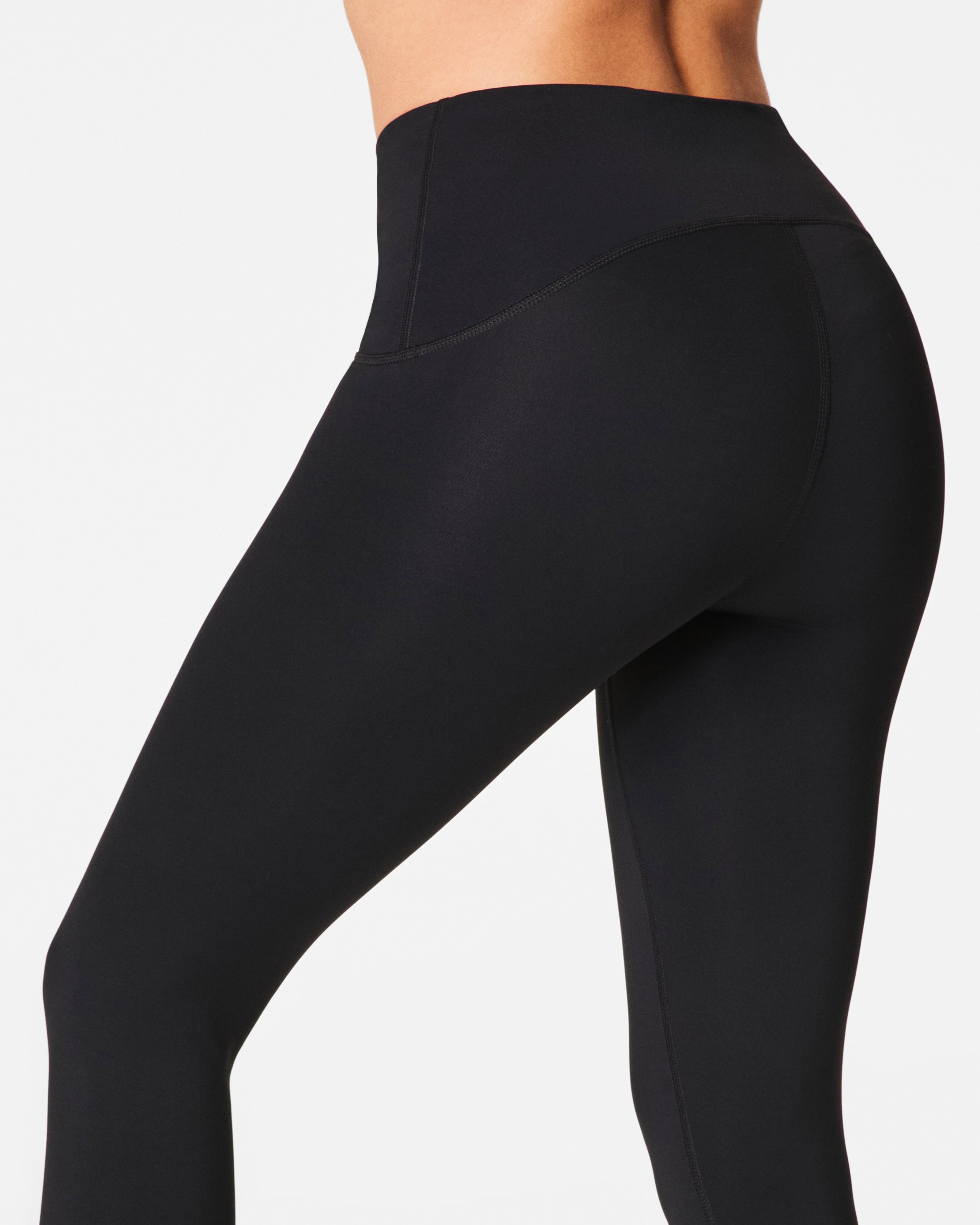SPANXshape Booty Boost Full Length Leggings