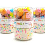 Grab & Go Dough Jar