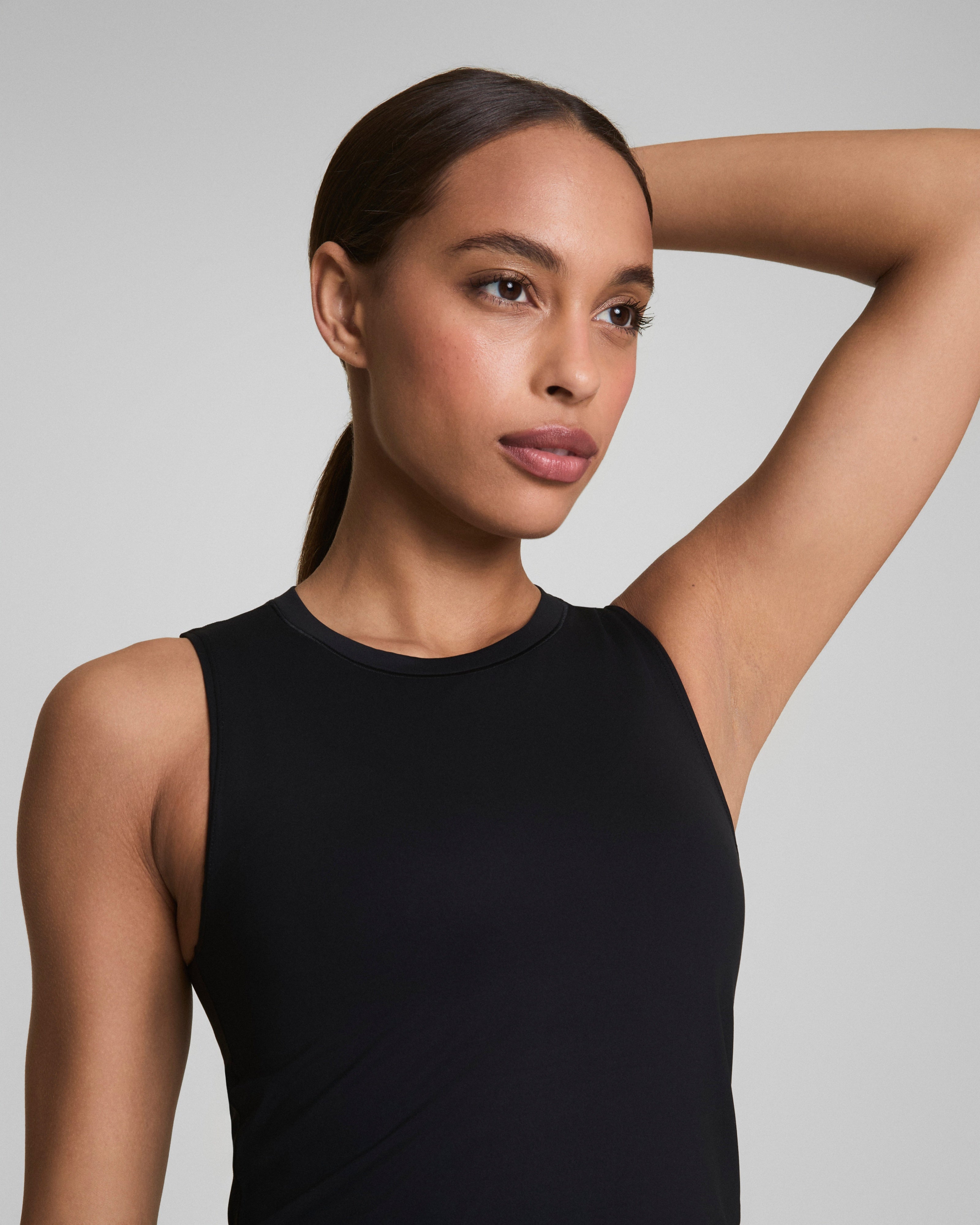 SPANX BareNaked Tank