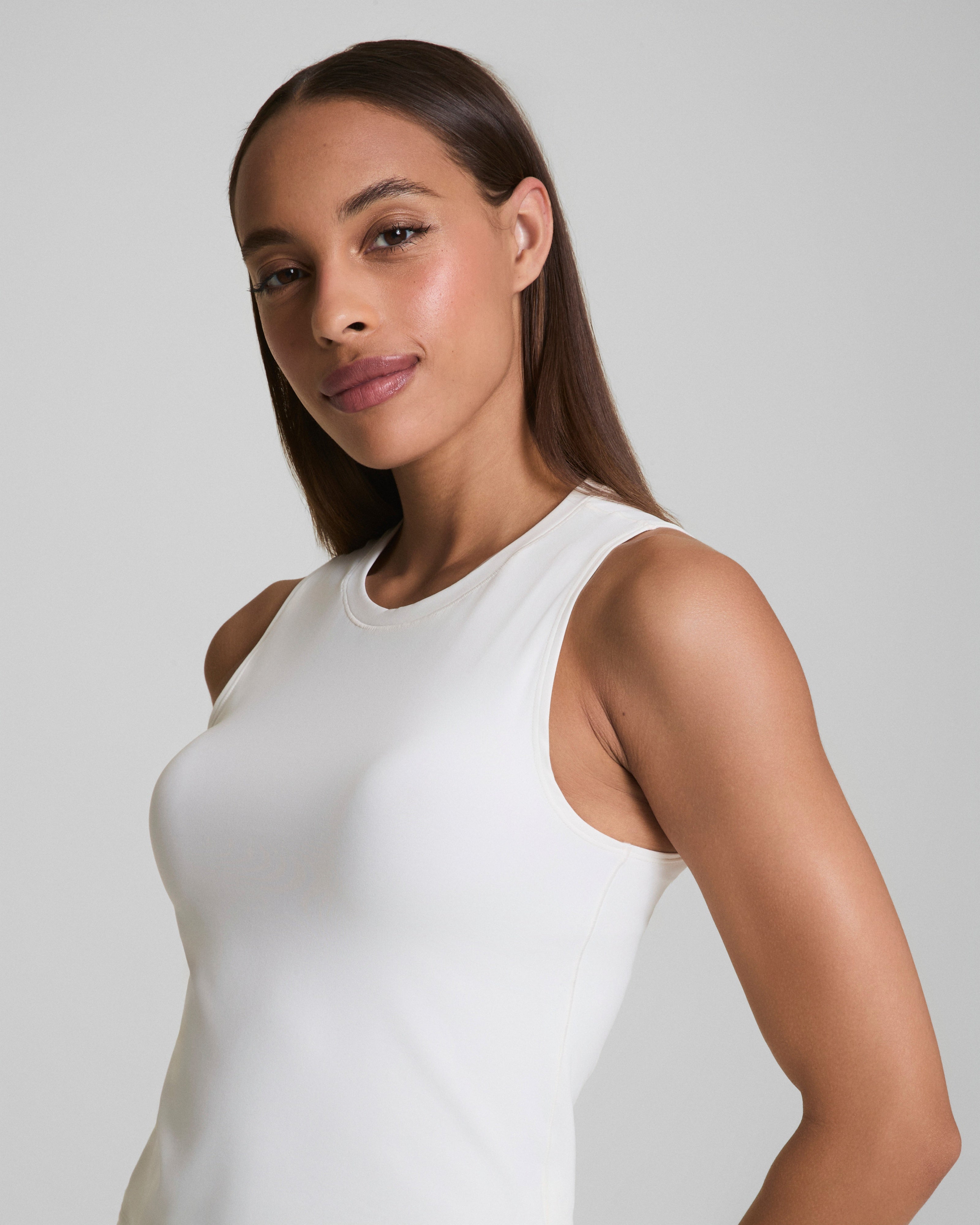 SPANX BareNaked Tank