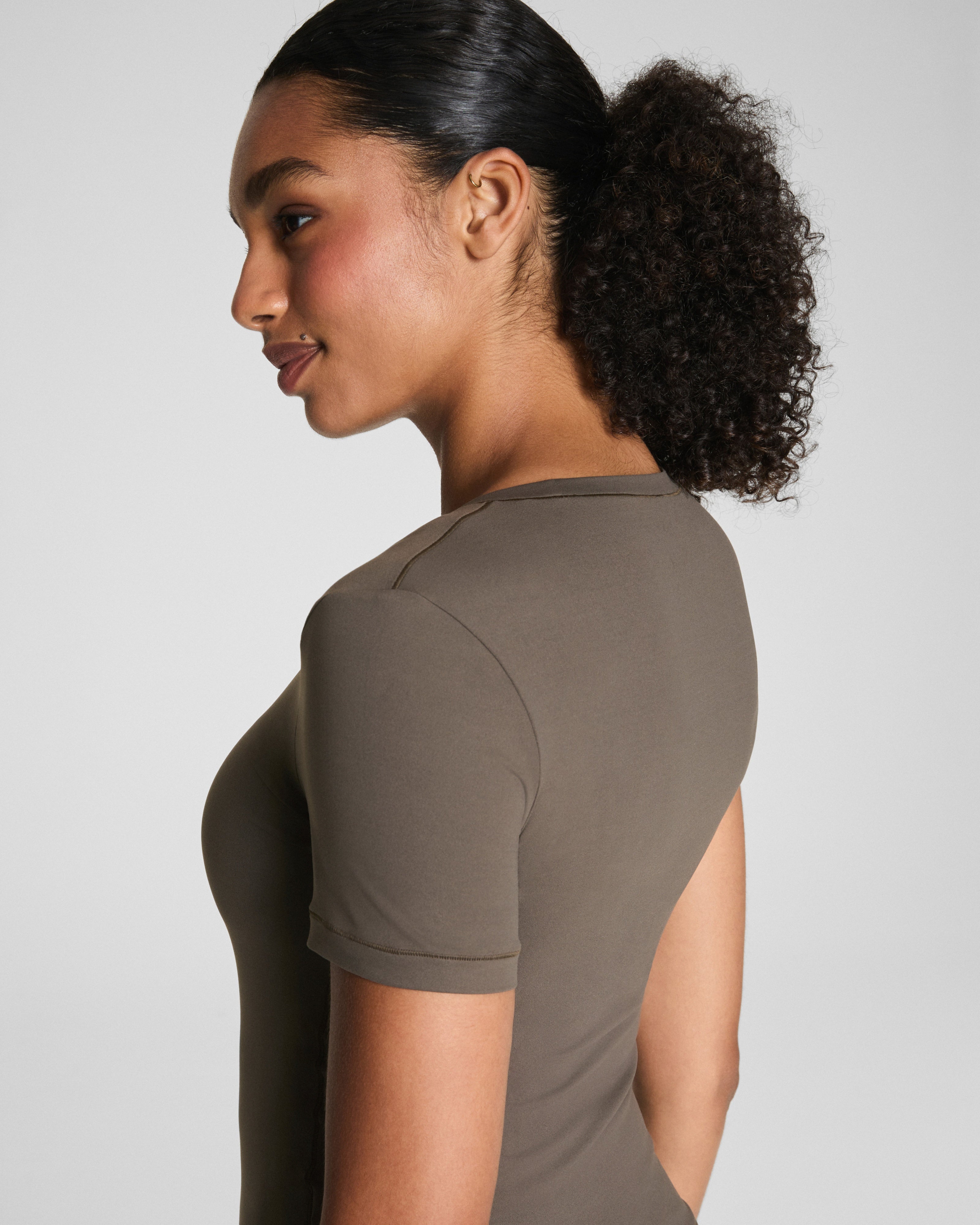 SPANX BareNaked Tee