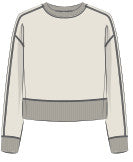 SPANX AirEssentials Luxe Crew