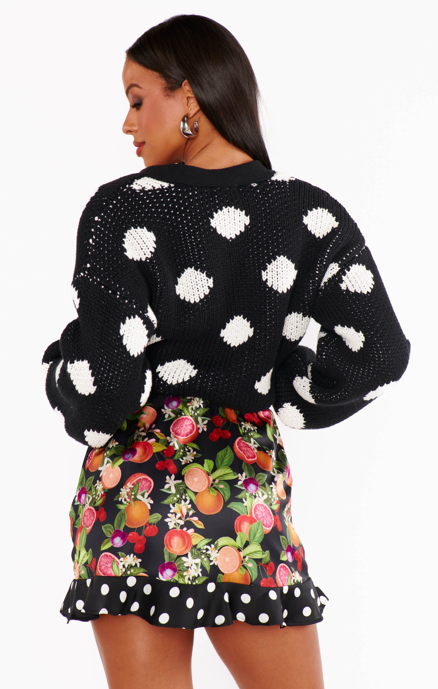 Show Me Your Mumu Clemmie Cardi
