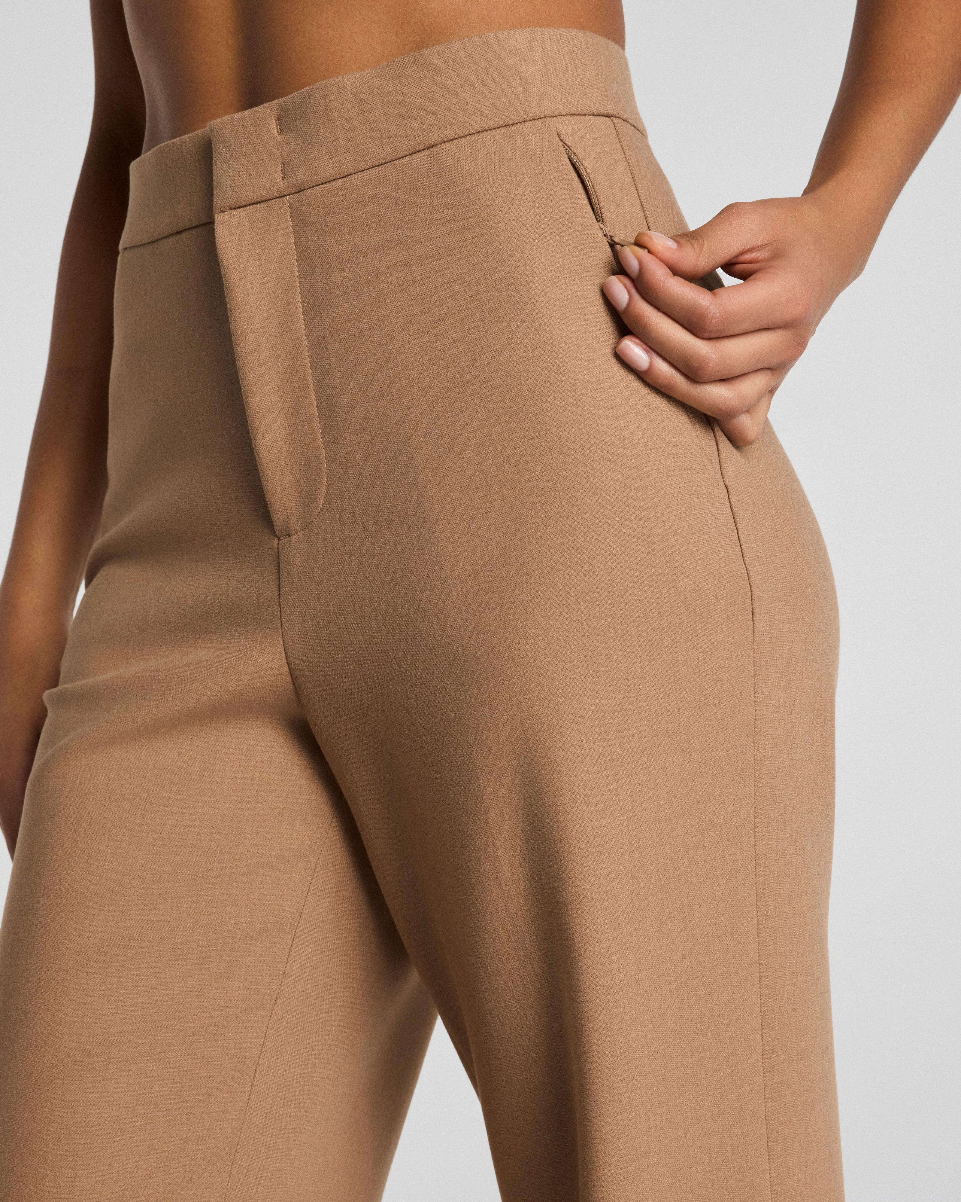 SPANXsupersmooth WellSuited 360 Easy Flare Pant