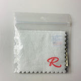 Ronaldo Jewelry Polishing Cloth