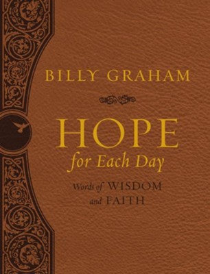 Hope for Each Day