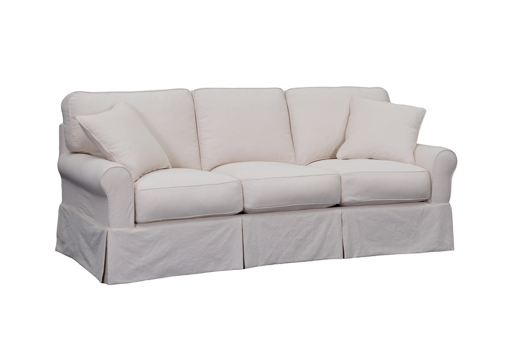 Amelia 3x3 Sofa