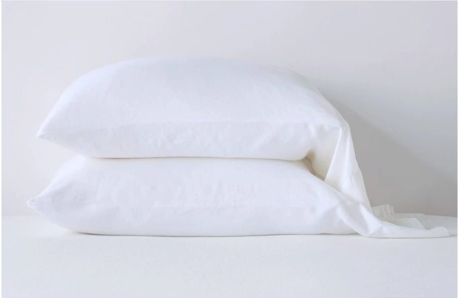 Madera Luxe Pillowcases