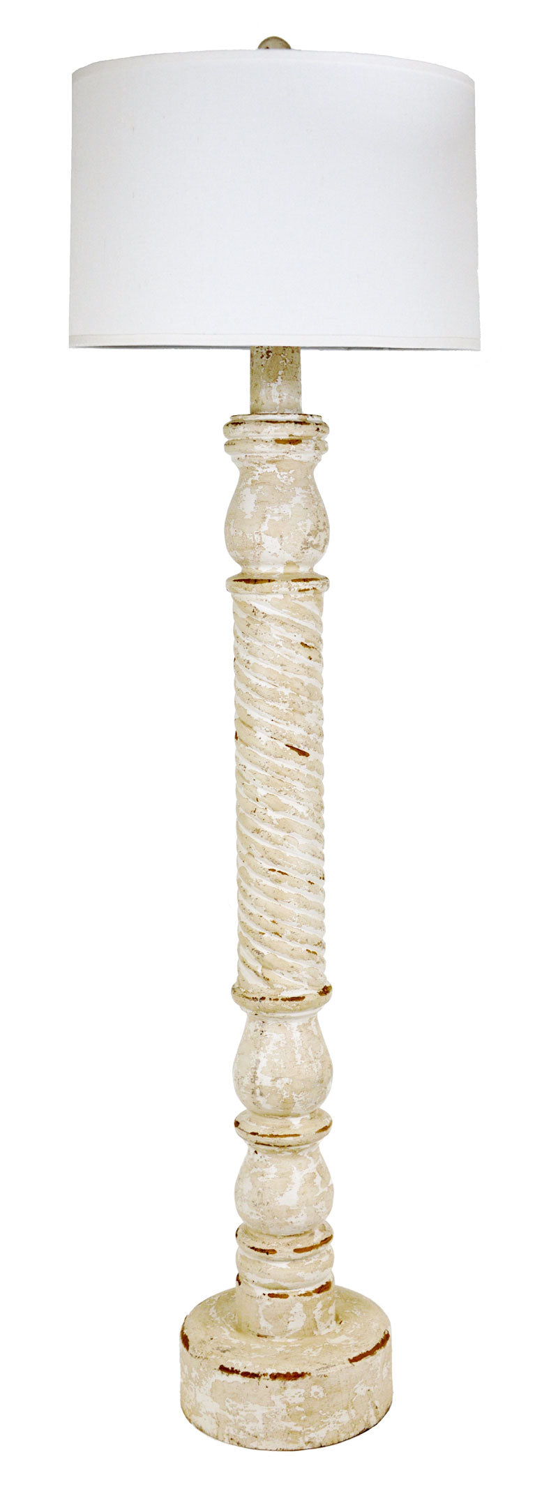 Evelyn Floor Lamp