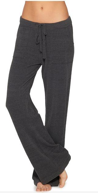 Barefoot Dreams CozyChic Ultra Lite Women's Lounge Pant - Final Sale 25% off in cart