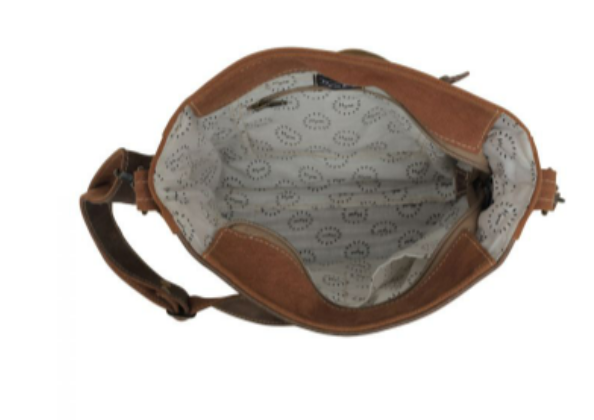 Carolina Shades Shoulder Bag - Final Sale 50% off