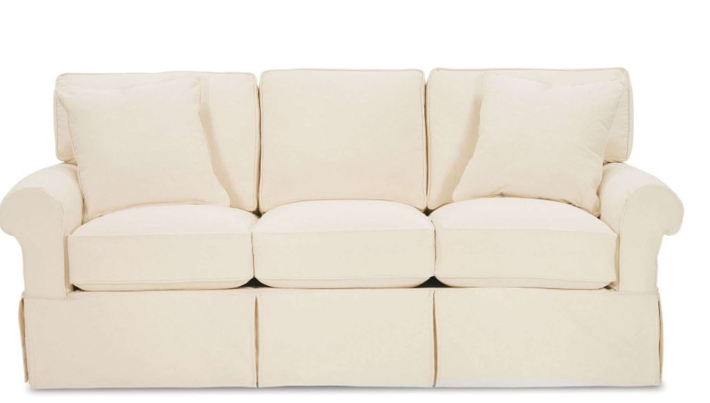 Nantucket Slipcover Sofa