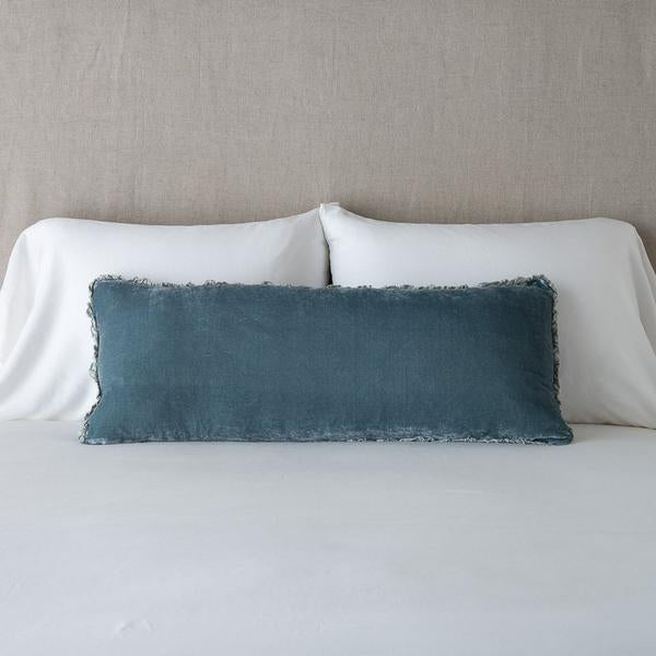 Carmen Lumbar Throw Pillow w/ insert