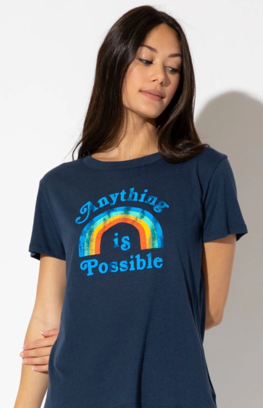 Anything is Possible Tee - BOGO