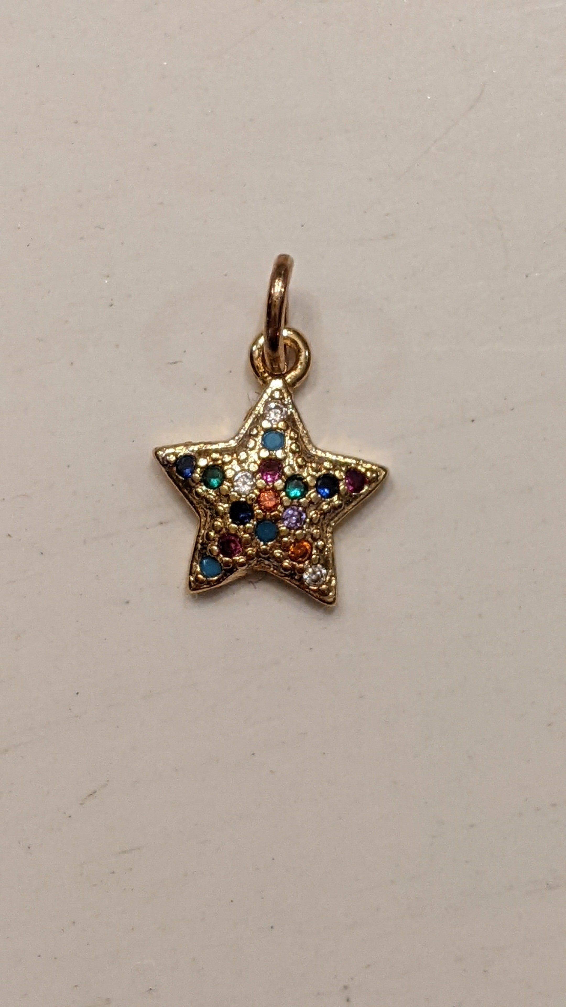 Charms Assorted