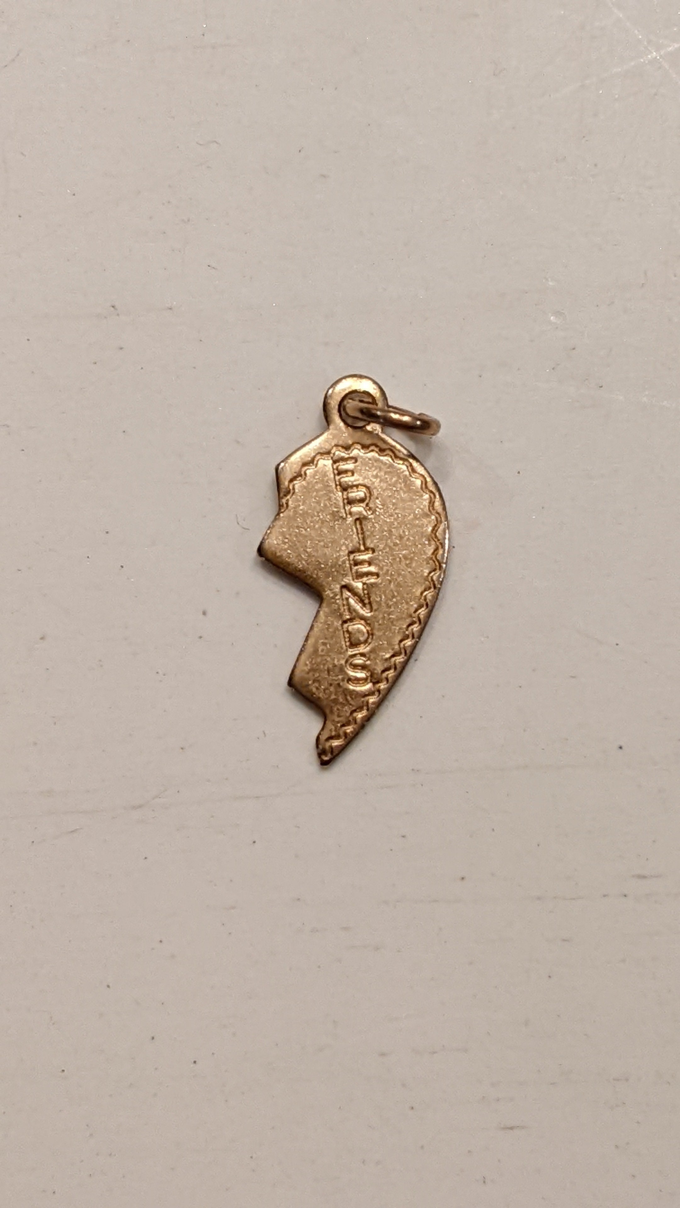 Charms Assorted