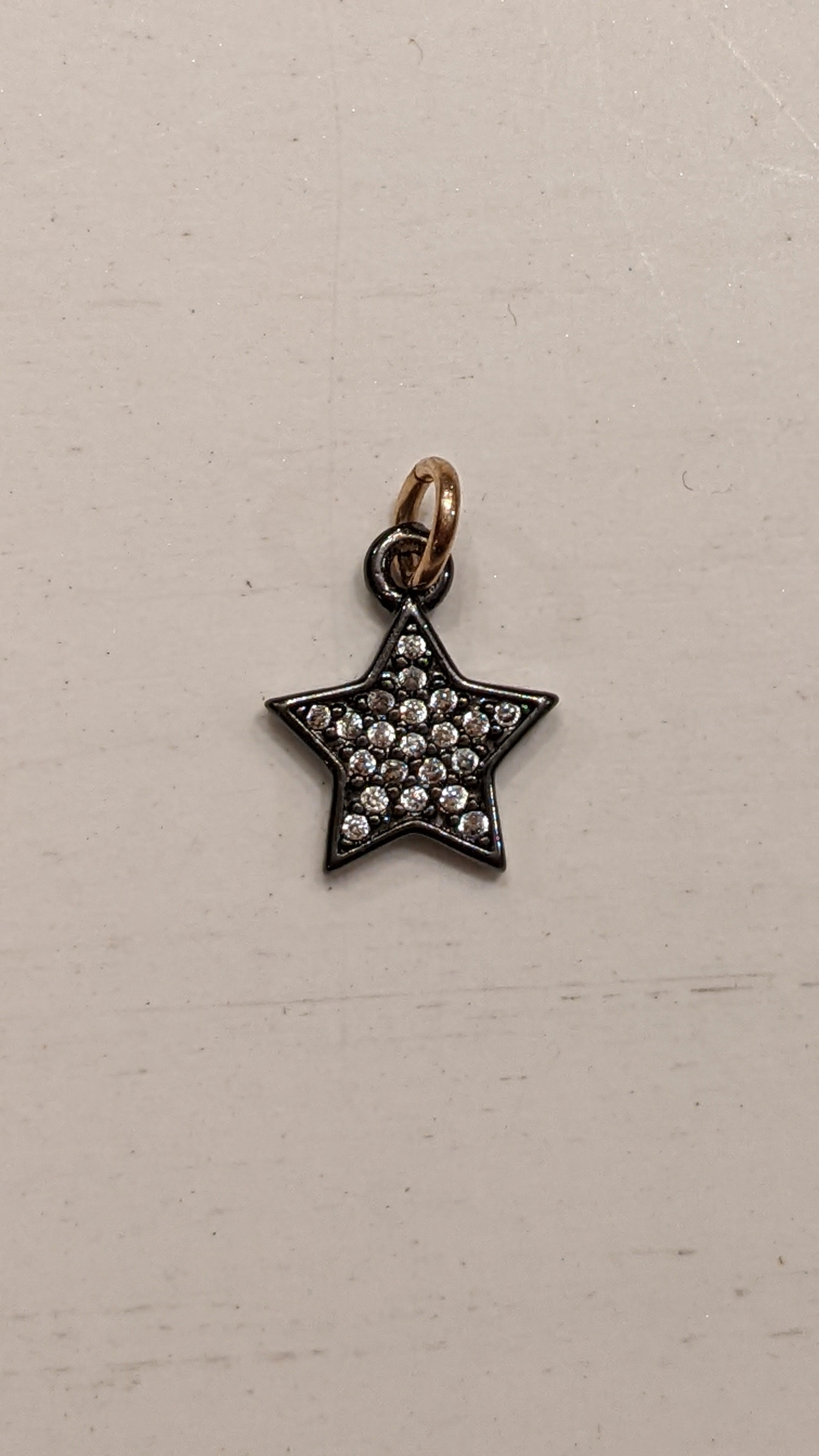 Charms Assorted