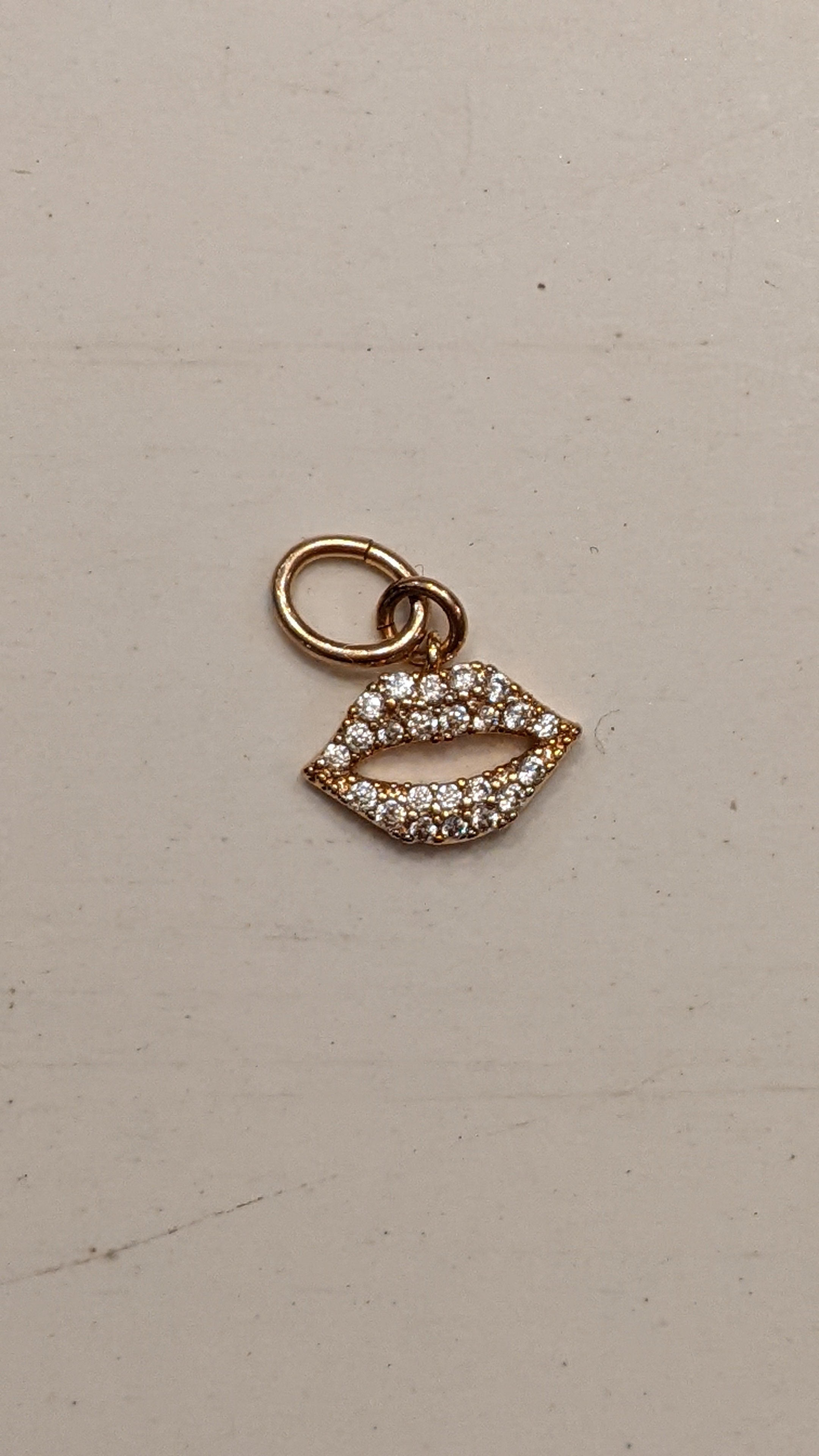 Charms Assorted