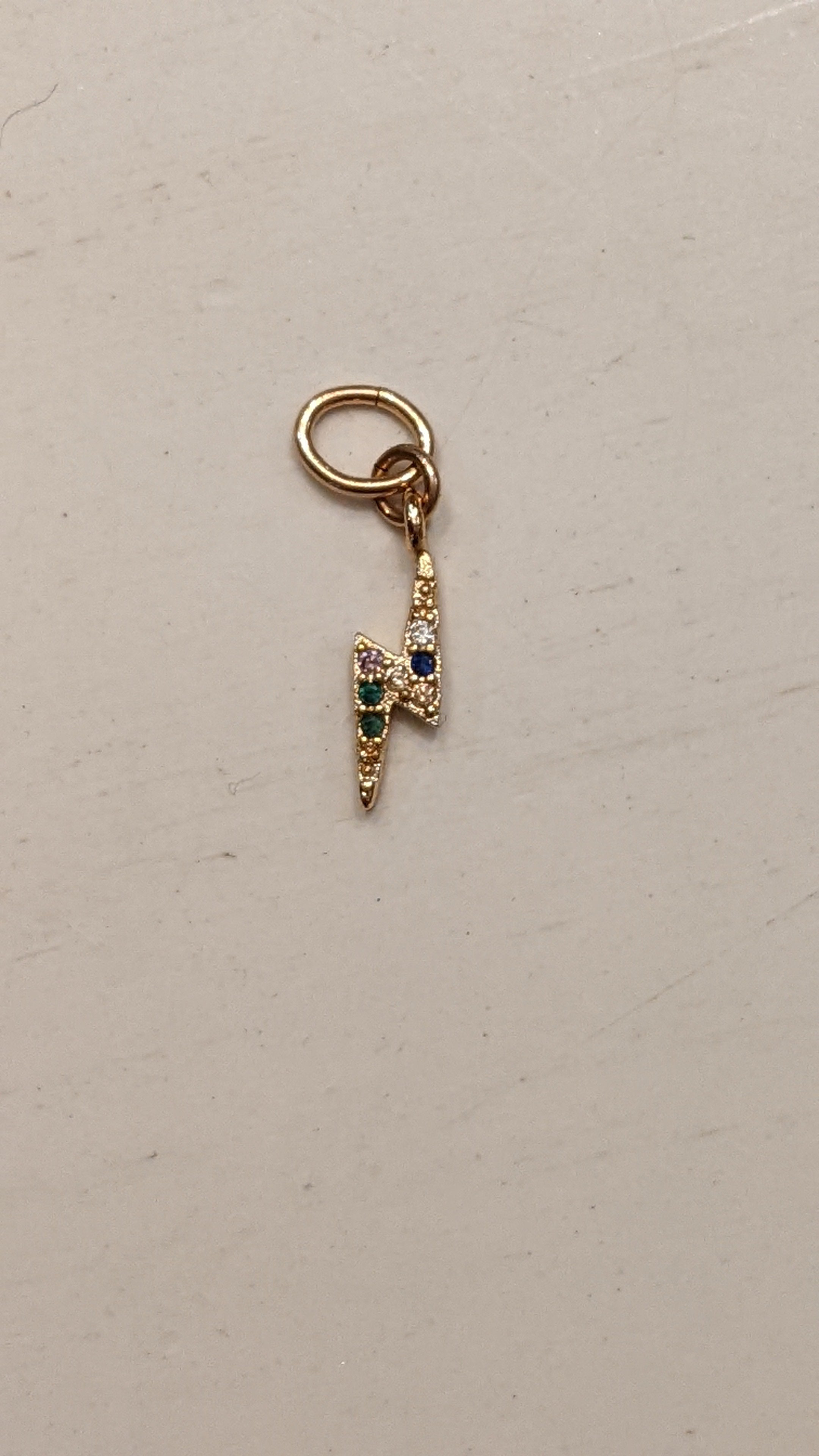 Charms Assorted