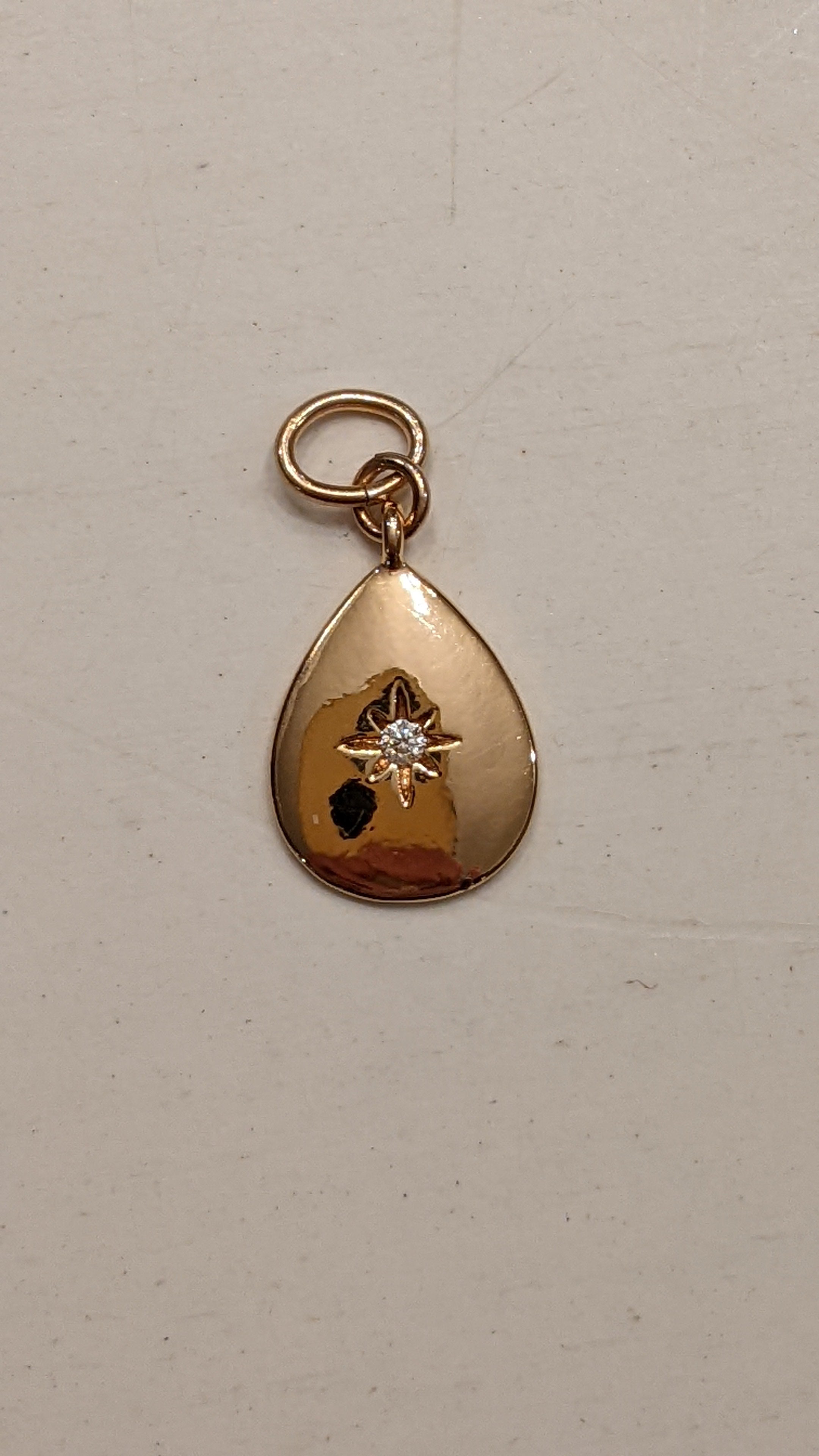 Charms Assorted