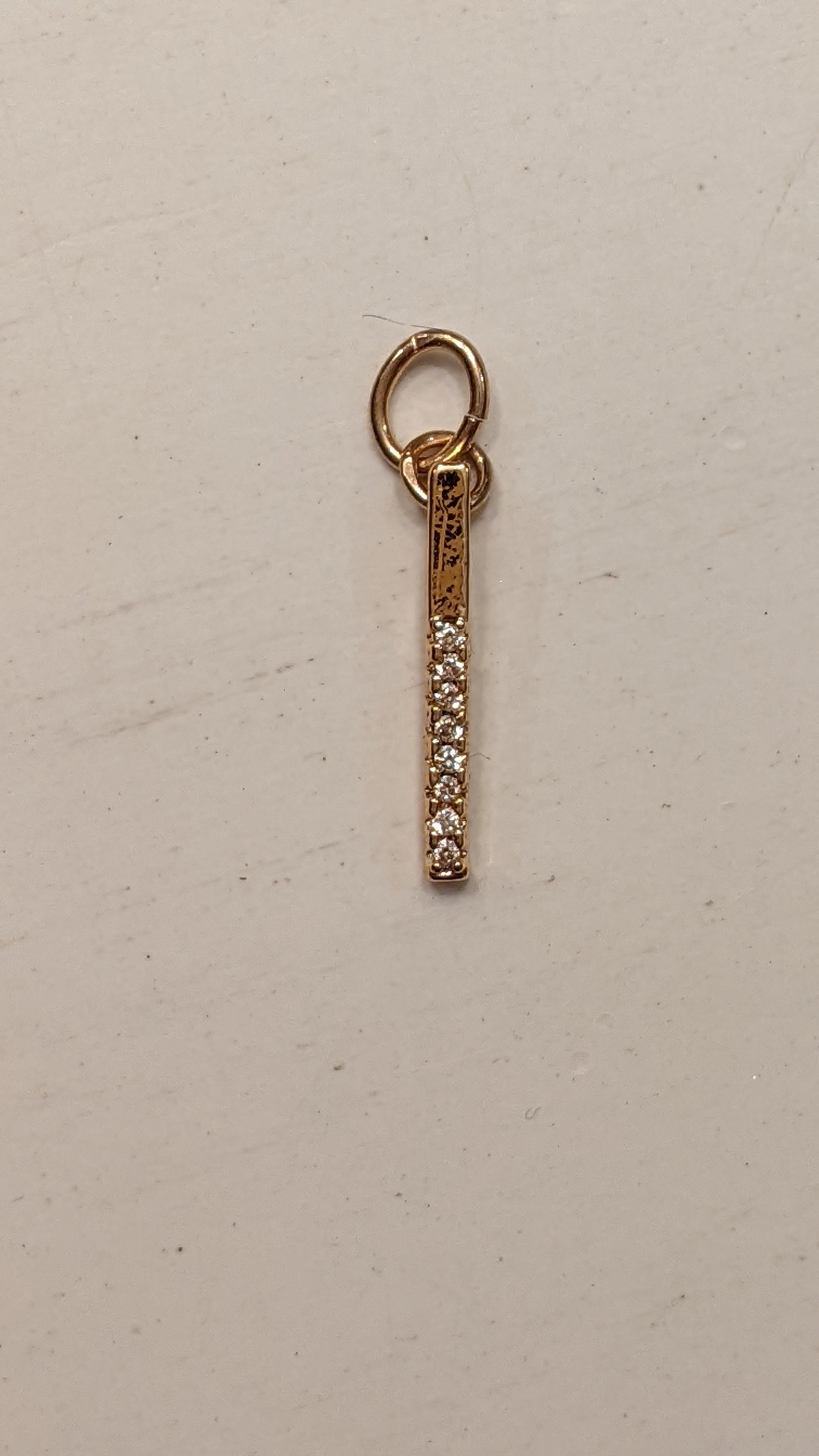 Charms Assorted