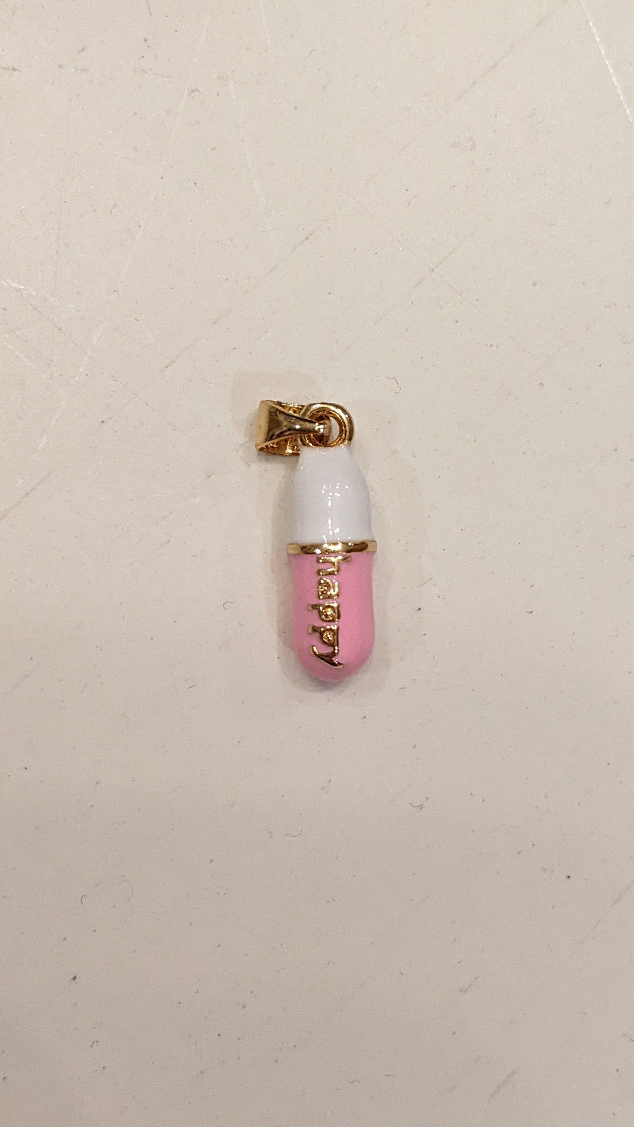 Charms Assorted