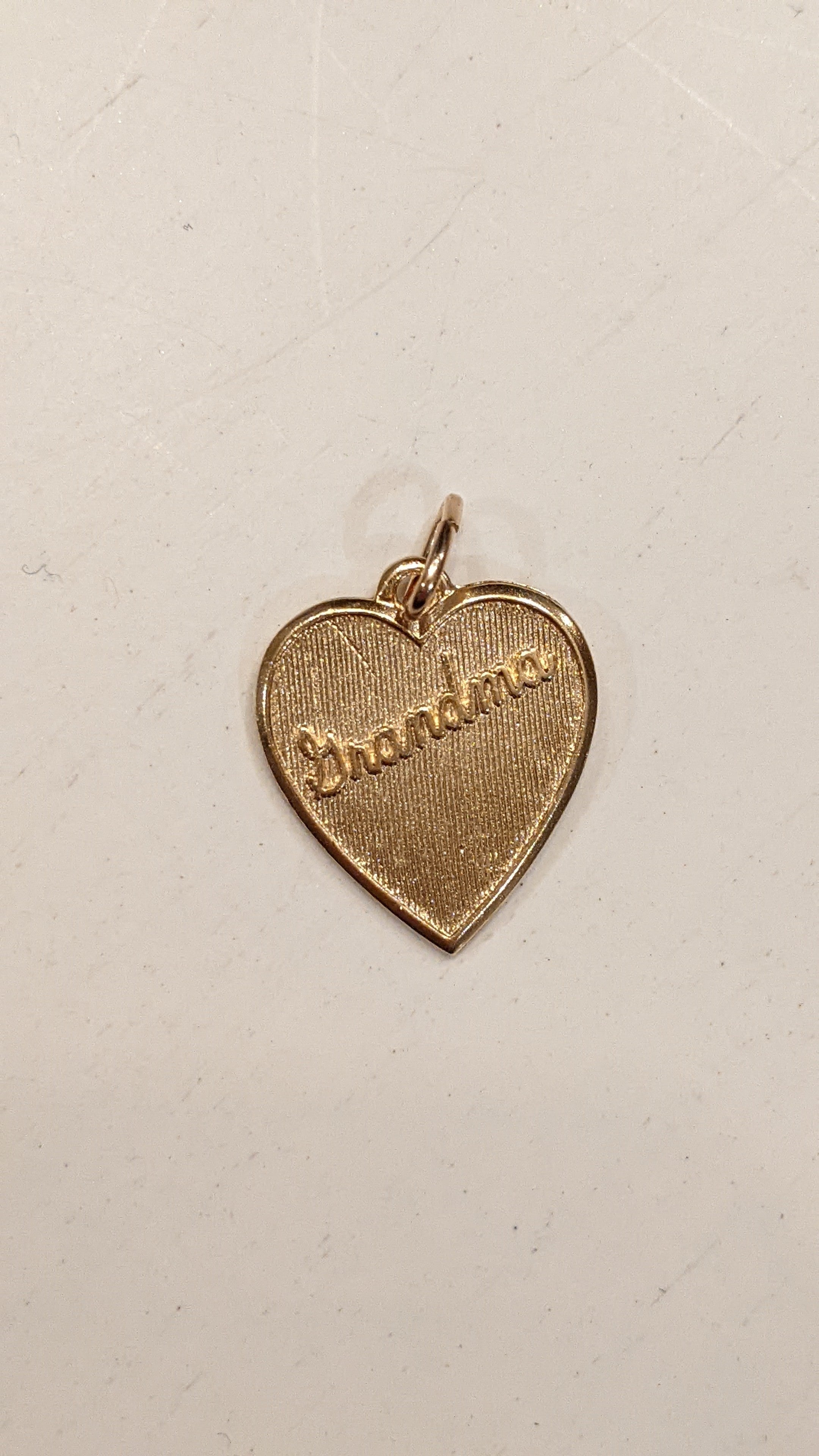 Charms Assorted
