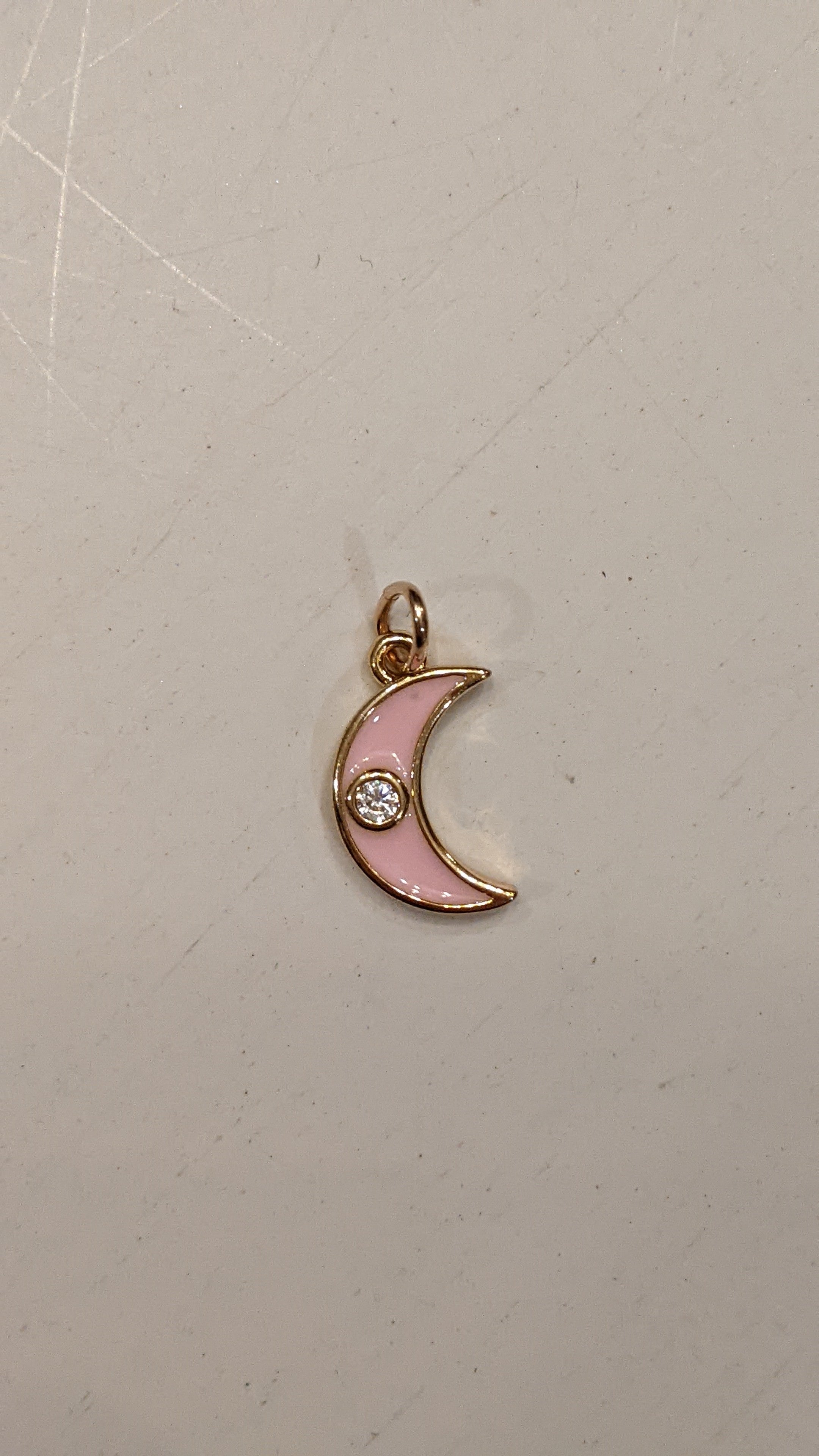 Charms Assorted
