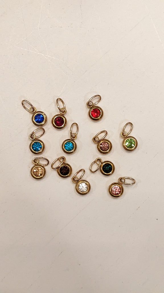Charms Assorted