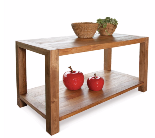 Studio Table – Treehouse On Main